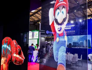 2025年上海国际喷绘图文及数码印花展门票购买方式，多少钱一张？