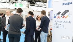 2027欧洲垫圈展(The Gasket & Seals Show)会刊