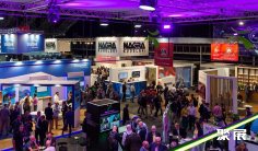 荷兰广播电视通信设备展IBC将于2024年9月举办,展位预定电话、展位报价