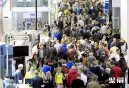 捷克橡塑展现场图片2