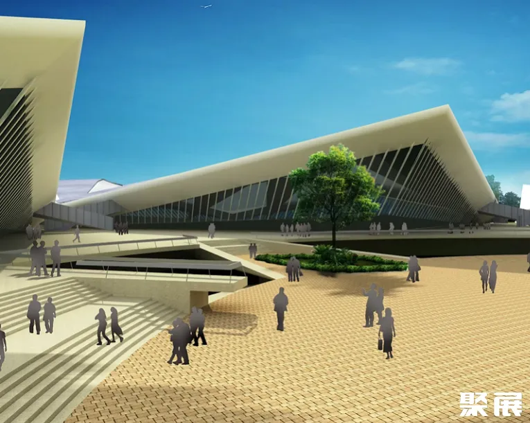 印度浦那会展中心