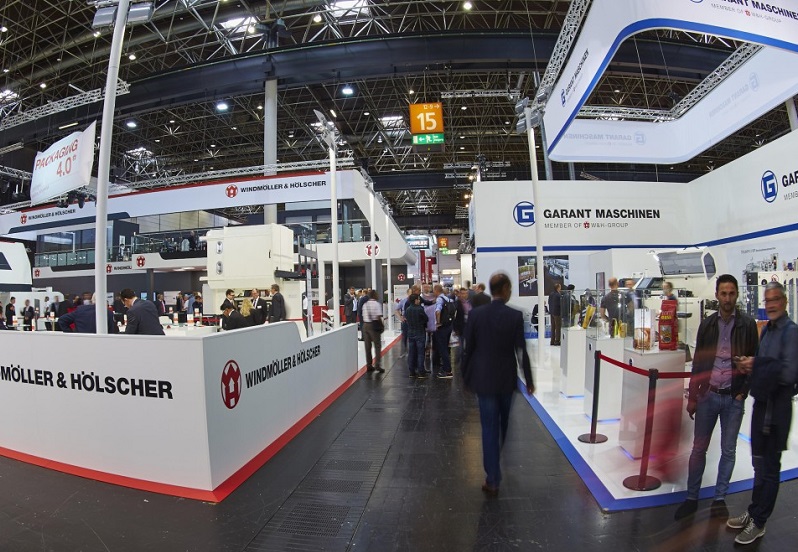 德鲁巴印刷展现场图片10