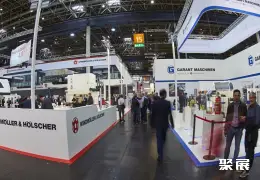 德鲁巴印刷展展会现场(现场盛况)10