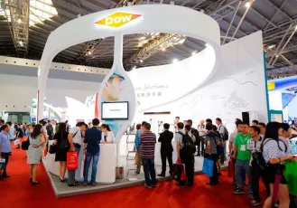 上海水技术展2025门票哪里买