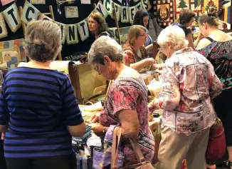 澳大利亚纺织品展(Craft &amp; Quilt Fair)2026时间及地点