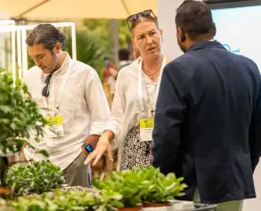 迪拜花卉园艺展(Myplant &amp; Garden Middle East Green Expo)2026时间和举办地点