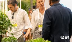 迪拜花卉园艺展(Myplant & Garden Middle East Green Expo)2026时间和举办地点
