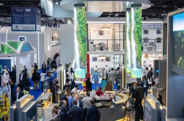 2026阿布扎比石油展(ADIPEC)逛展指南:时间地点/门票多少钱?