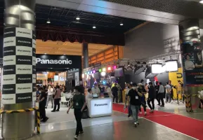 2024韩国乐器展展位价格与展位预定