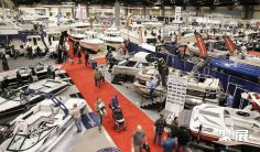 2025澳洲澳大利亚游艇展SIBS参展攻略(时间地点+门票多少钱?)