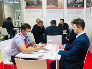2027俄罗斯冶金展 (Metallurgy Russia)预登记注意事项