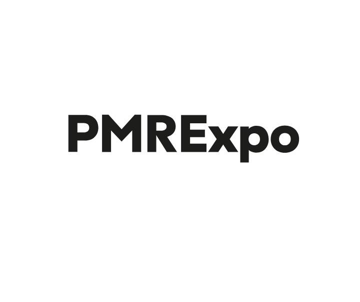 PMRExpo exhibition logo
