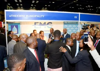 2025摩洛哥集装箱展参展攻略(时间+地点+门票怎么买?)