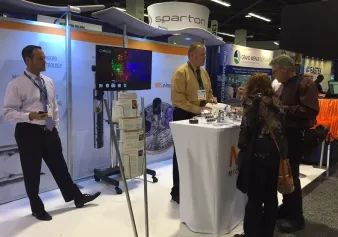 美国塑料展2025展位费与展位预订