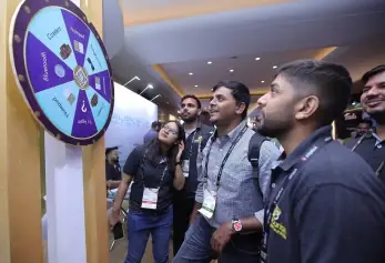 2027印度数字营销展览会(adtech New Delhi)展位费与展位预订