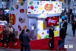 美国食品展现场图片6