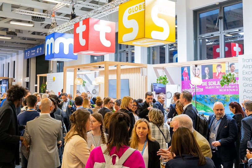 柏林旅游展现场图片11