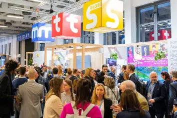 2027柏林旅游展(ITB Berlin)最新参展商名录