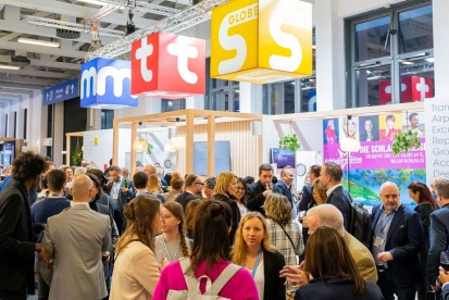 柏林旅游展2026观展指南:时间地点/门票