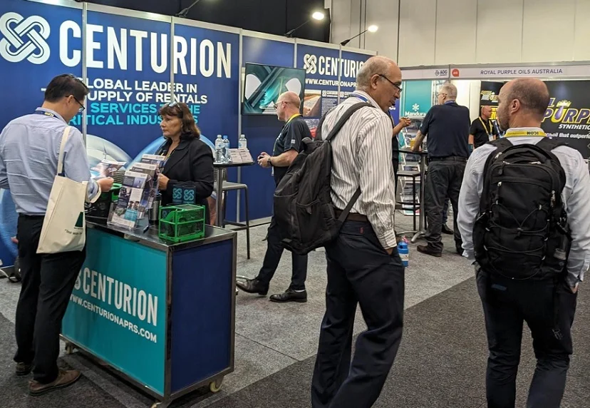 2026年珀斯石油展门票多少钱，怎么购买？