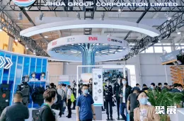 深圳军警展现场图片5