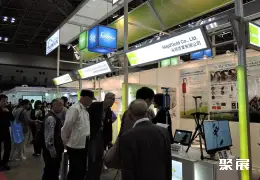 日本老年人康复设备展展会现场(现场盛况)4
