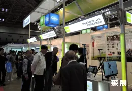 东京老年展现场图片4