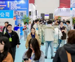南通国际家纺、服装面料暨辅料展览会2027有哪些参展商？参展商名单大全