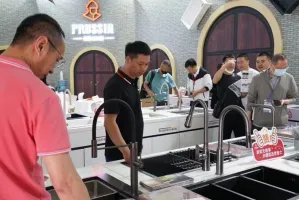 2025上海厨卫展参展攻略（时间+地点+门票）