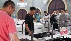 2025上海厨卫展参展攻略(时间+地点+门票)