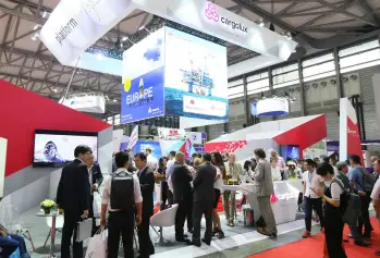 中国上海运输与物流展-亚洲物流双年展(TL China)2028观展指南:时间地点/门票