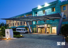 意大利克雷莫纳会展中心