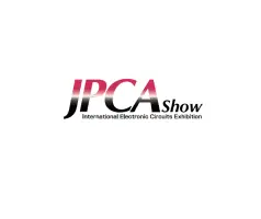 日本东京电子电路产业展览会Logo
