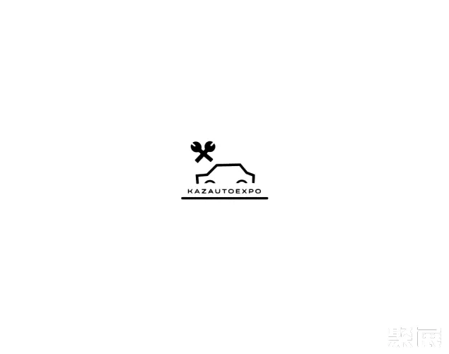 哈萨克斯坦汽车展览会