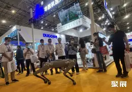 深圳自动化展展会现场(现场盛况)3