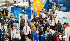 荷兰5G展2025时间地点