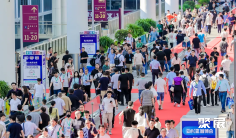 深圳物联网展(IOTE)2026逛展指南:时间地点/门票价格