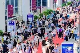 深圳物联网展现场图片18