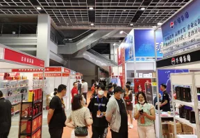 2025南京糖酒会最新参展商名录