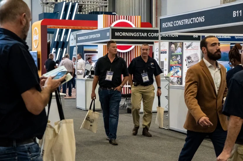 2026南非储能展(Solar Power Africa)时间表及地点