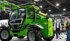 波兰工程机械展2026参展攻略(时间+地点+观众预约)