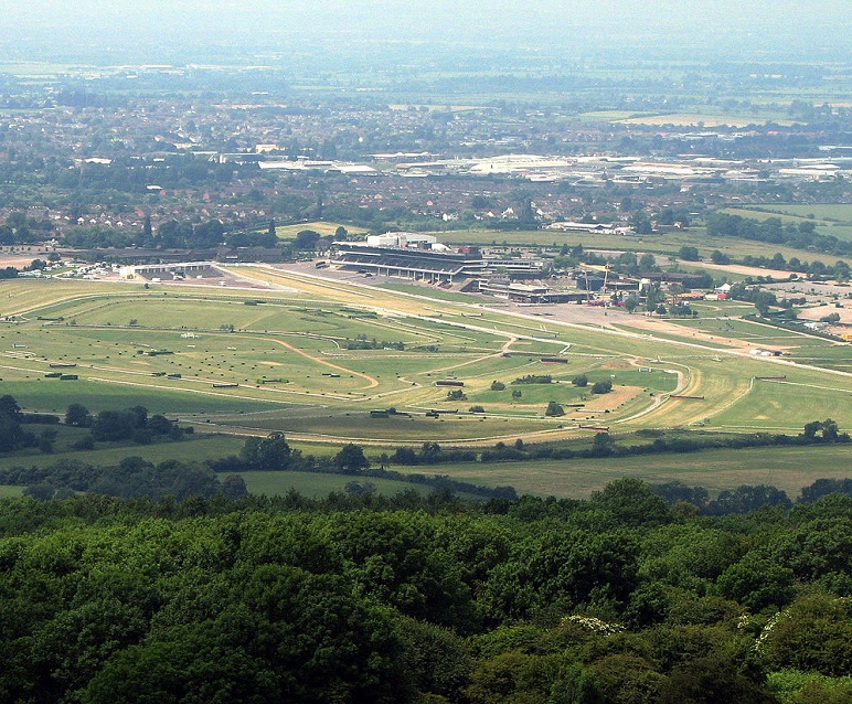 Cheltenham Racecourse