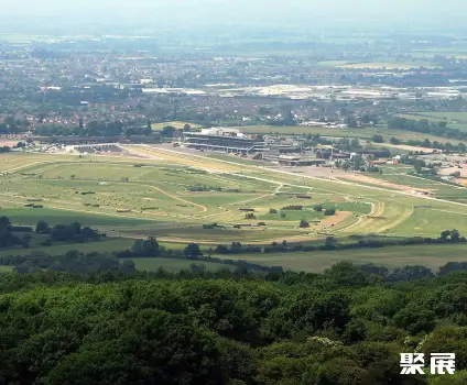 Cheltenham Racecourse