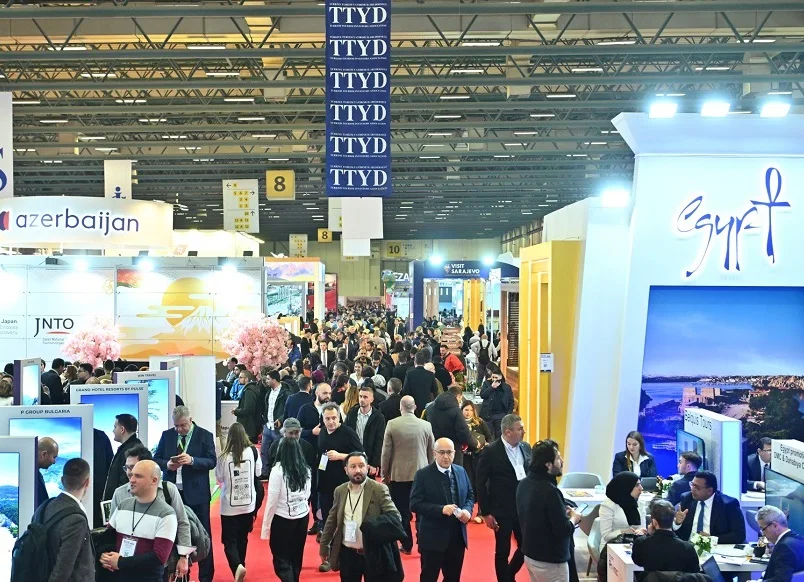 土耳其旅游展2026展位价格与展位预定