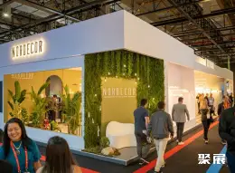 圣保罗照明展展会现场(现场盛况)2
