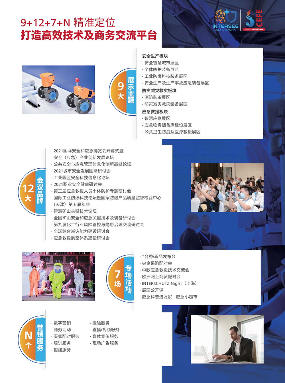 中国应急展展会介绍3