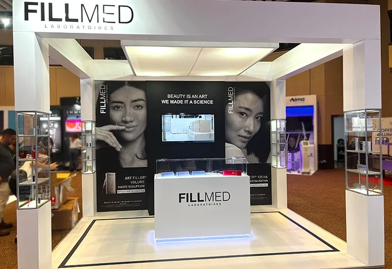 2027巴西医美展(IMCAS Americas)会刊