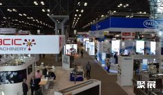 美國生物制藥展2026時間地點