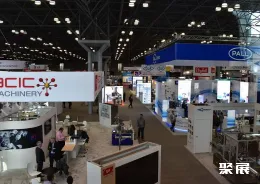 美国生物制药展现场图片3