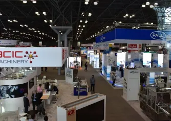 美国生物制药展2025展商名录会刊